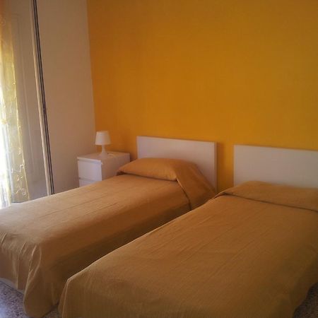 B&B Le Quattro Stagioni 特拉帕尼 外观 照片