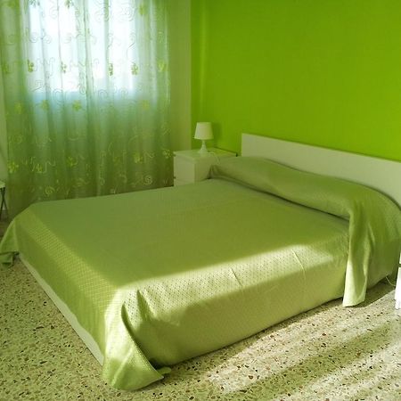 B&B Le Quattro Stagioni 特拉帕尼 外观 照片