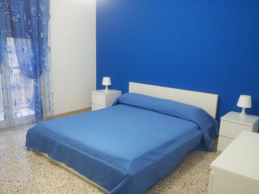 B&B Le Quattro Stagioni 特拉帕尼 外观 照片