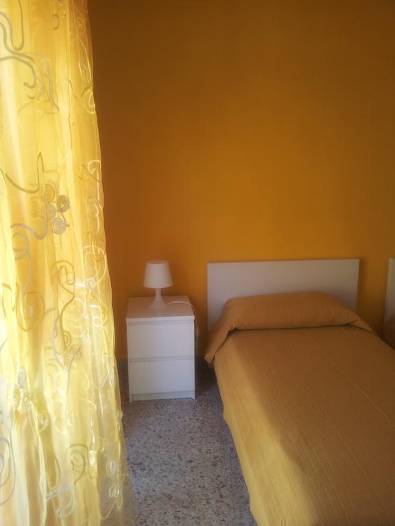 B&B Le Quattro Stagioni 特拉帕尼 外观 照片