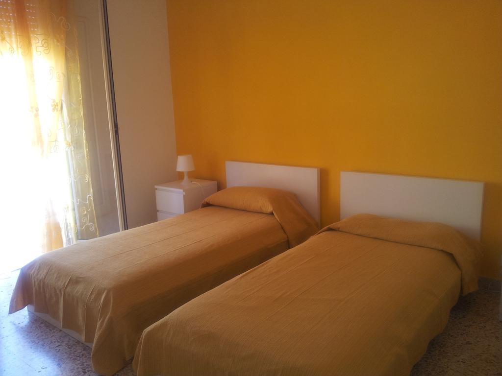 B&B Le Quattro Stagioni 特拉帕尼 外观 照片