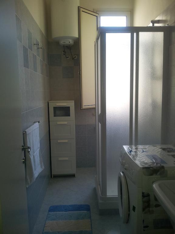 B&B Le Quattro Stagioni 特拉帕尼 外观 照片