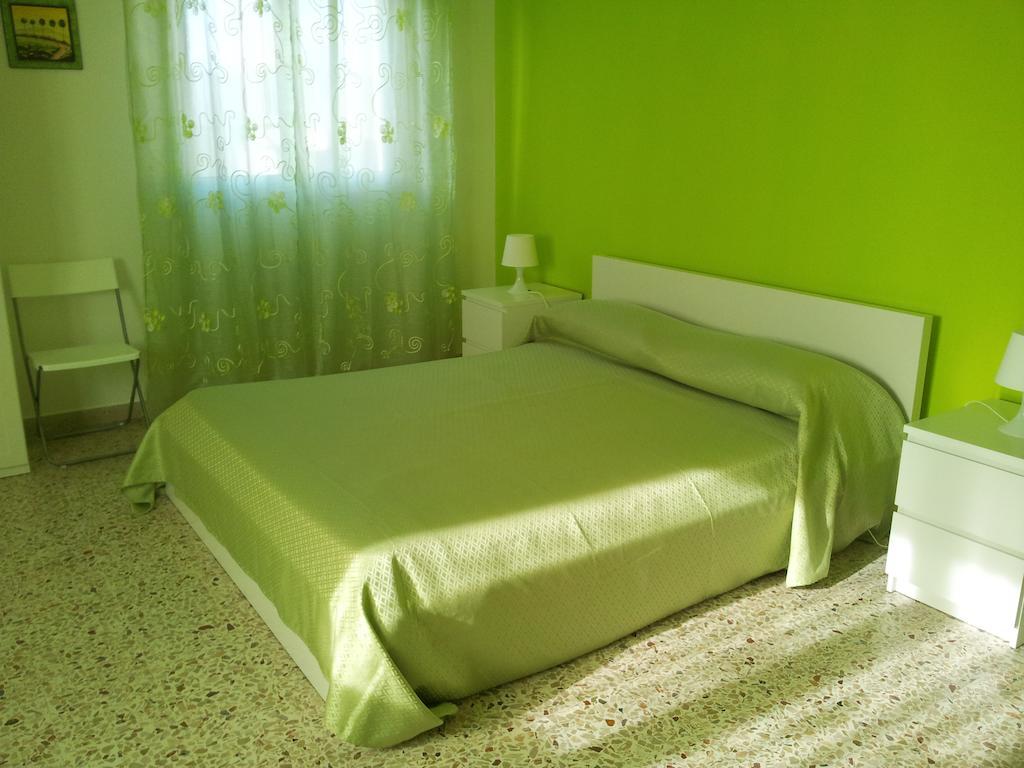 B&B Le Quattro Stagioni 特拉帕尼 外观 照片
